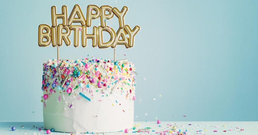 お祝い事やイベント