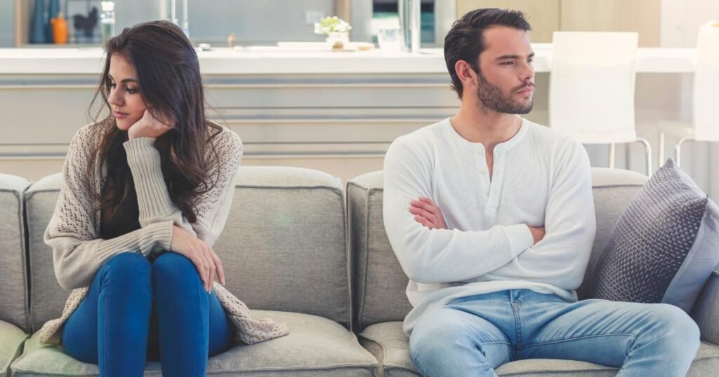 喧嘩別れをした場合は早めに連絡が来る可能性が高い