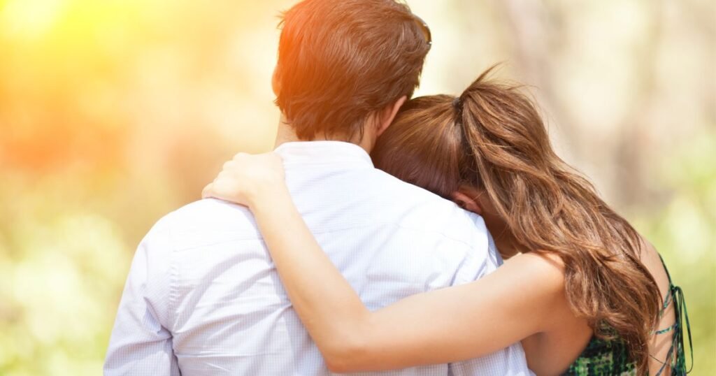 既婚者同士が別れられない理由④相手に情が移ってしまっているから